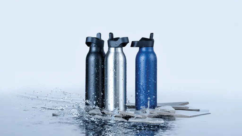 Termosica 500ml, Avira Ara RCS P438.08 navy-11