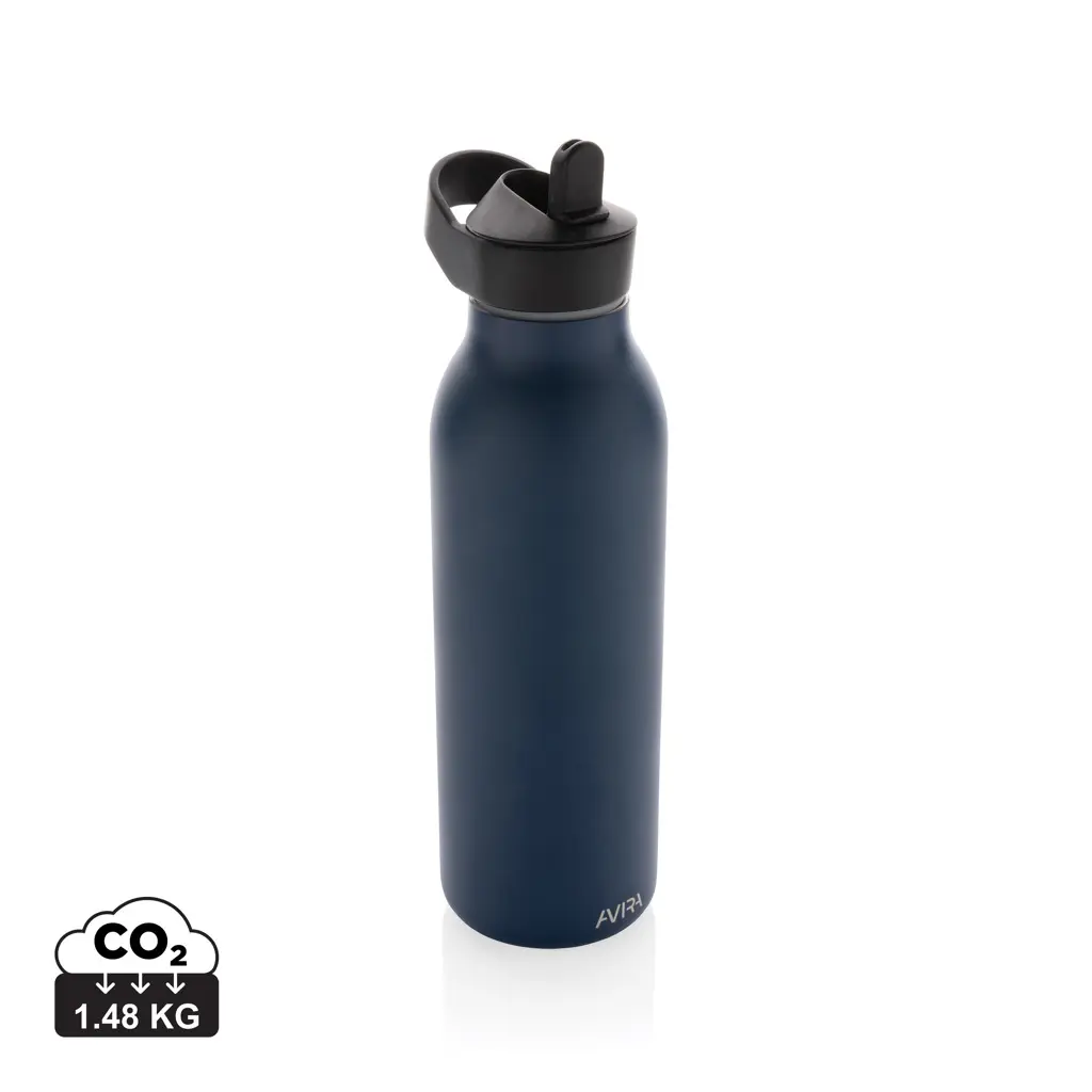 Termosica 500ml, Avira Ara RCS P438.08 navy-0