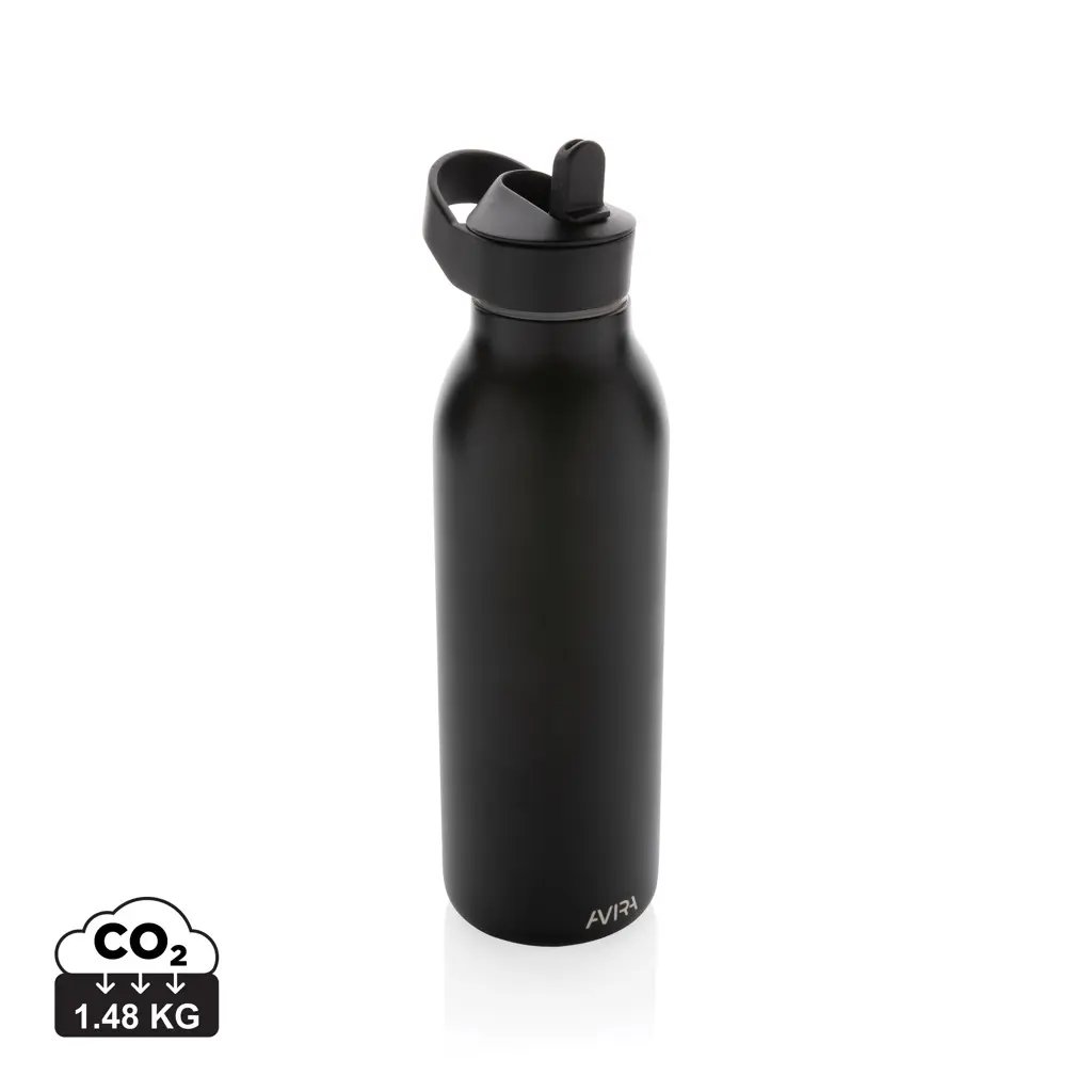 Termosica 500ml, Avira Ara RCS P438.08 black-0
