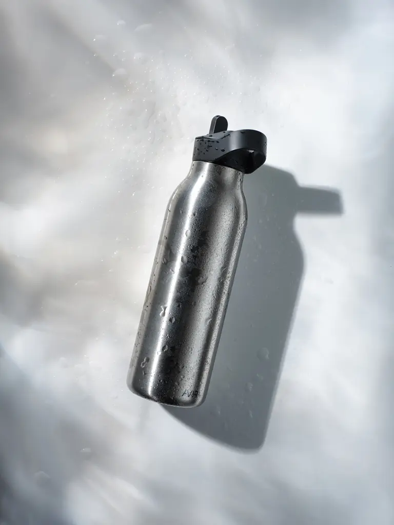 Termosica 500ml, Avira Ara RCS P438.08 silver-10