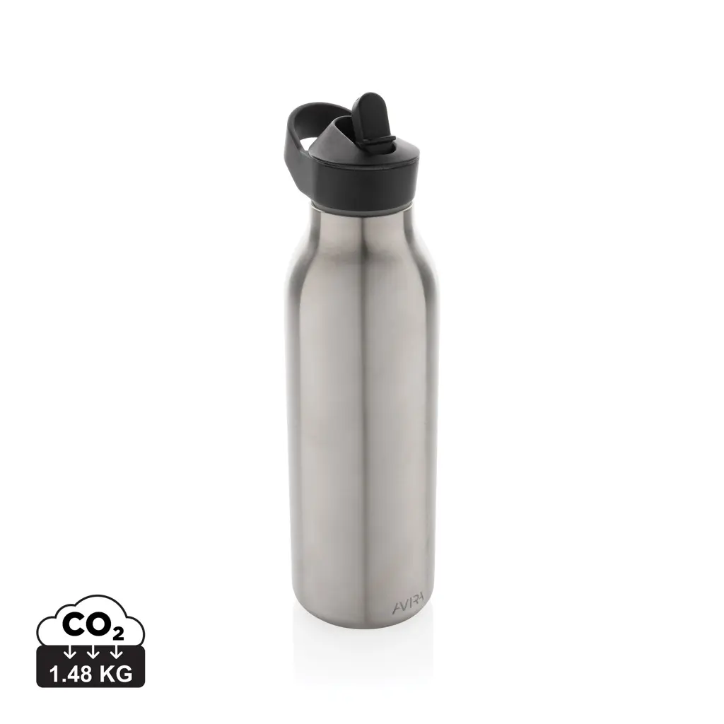 Termosica 500ml, Avira Ara RCS P438.08 silver-0