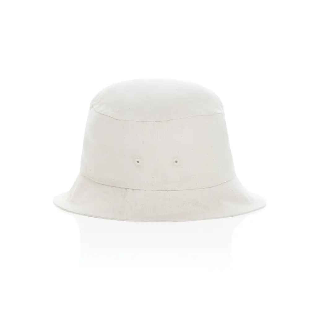 Platneni šešir Impact Aware™ 285 gsm P453.08 off white-2
