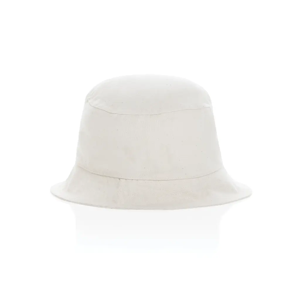 Platneni šešir Impact Aware™ 285 gsm P453.08 off white-4