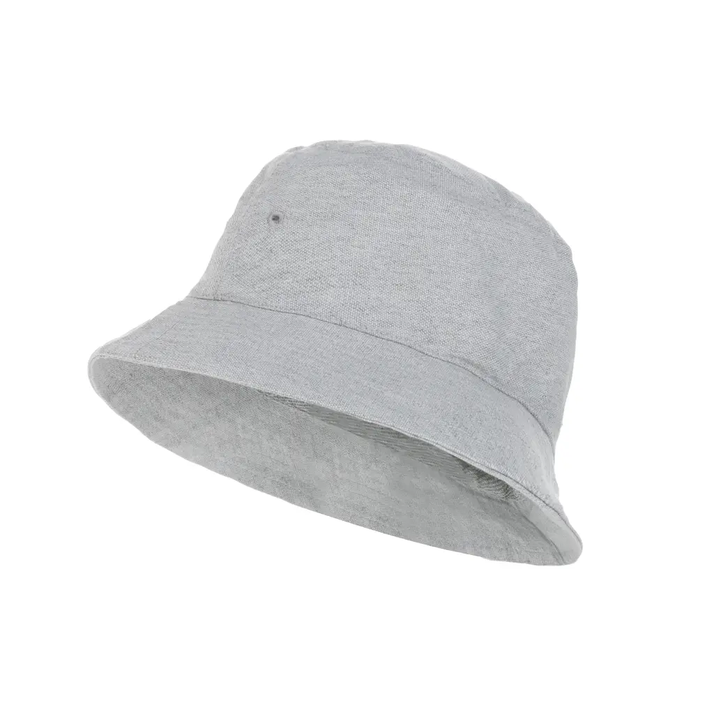 Platneni šešir Impact Aware™ 285 gsm P453.08 grey-1