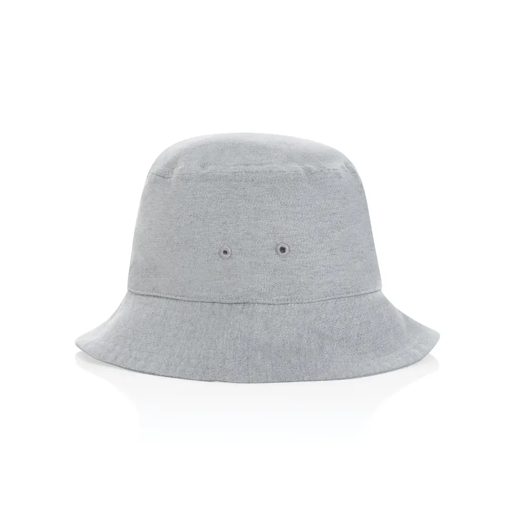 Platneni šešir Impact Aware™ 285 gsm P453.08 grey-2