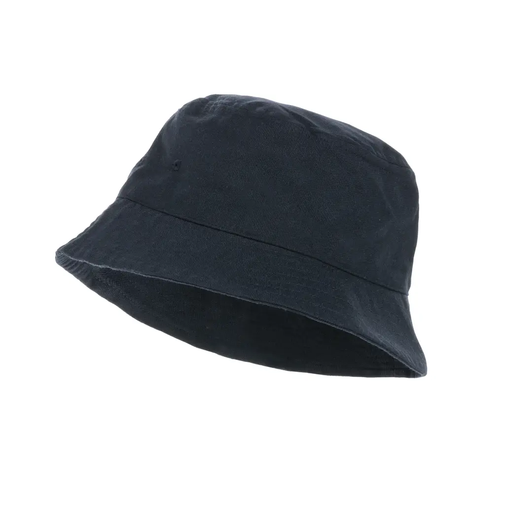 Platneni šešir Impact Aware™ 285 gsm P453.08 navy-1
