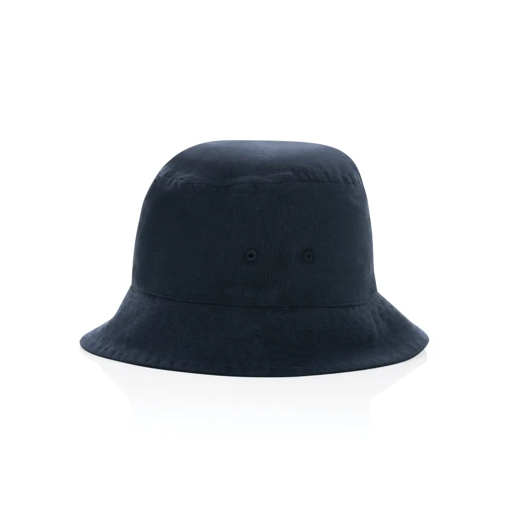 Platneni šešir Impact Aware™ 285 gsm P453.08 navy-2