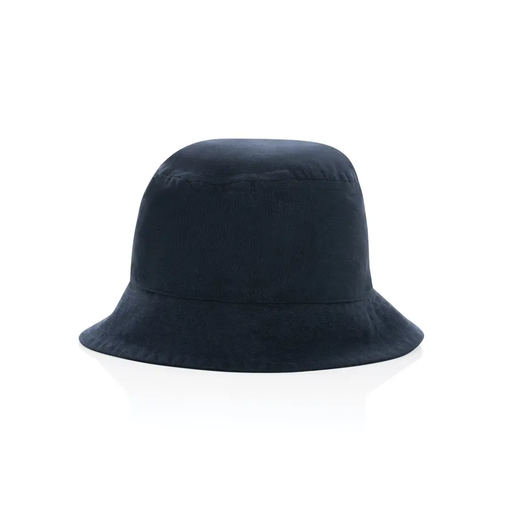 Platneni šešir Impact Aware™ 285 gsm P453.08 navy-4
