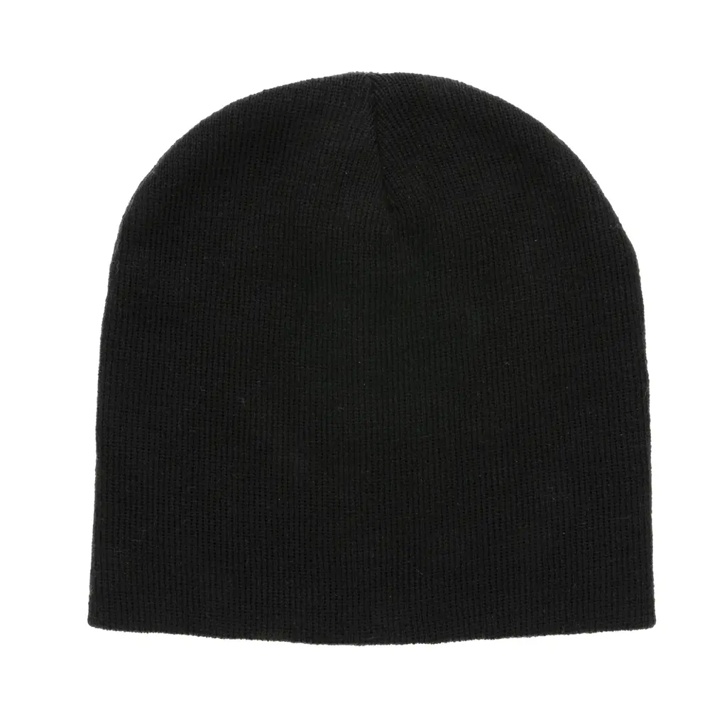 Zimska kapa Polylana® Impact AWARE™ P453.37 black-2