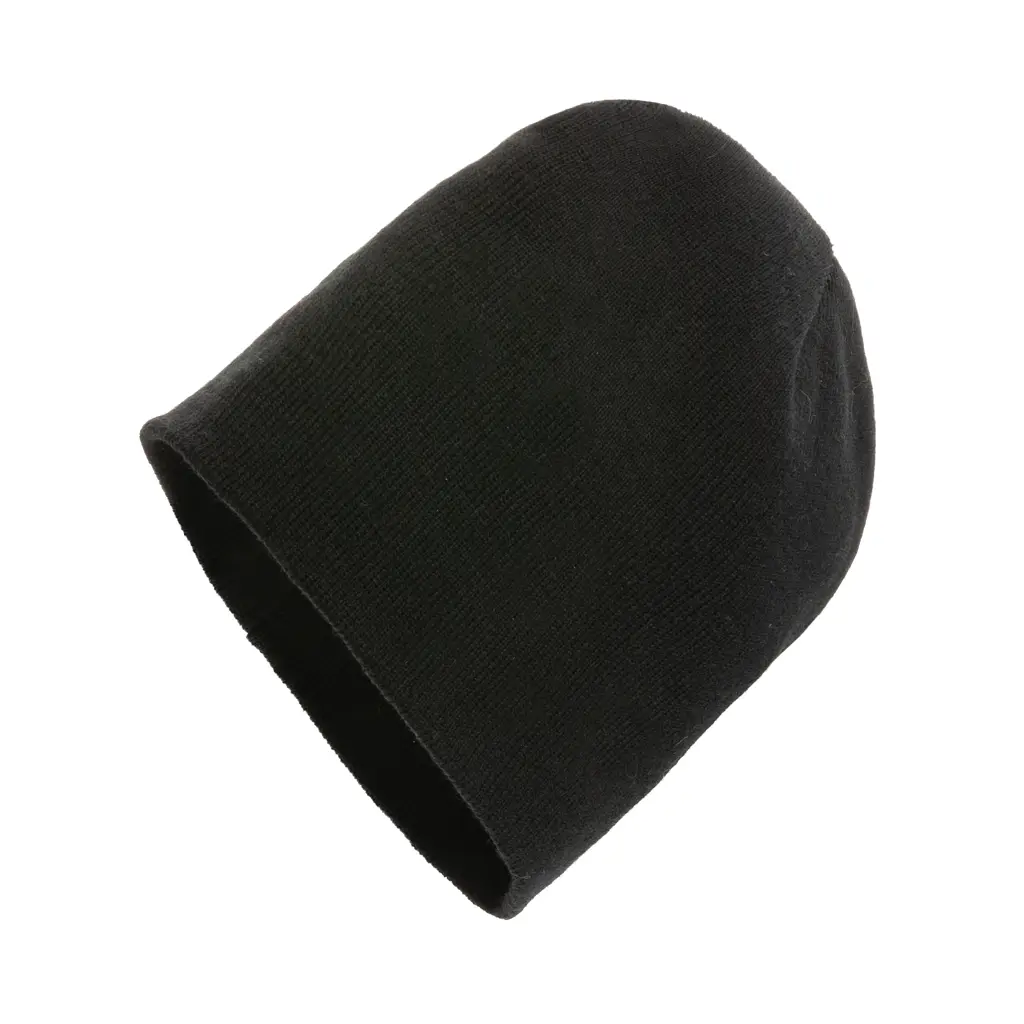 Zimska kapa Polylana® Impact AWARE™ P453.37 black-4