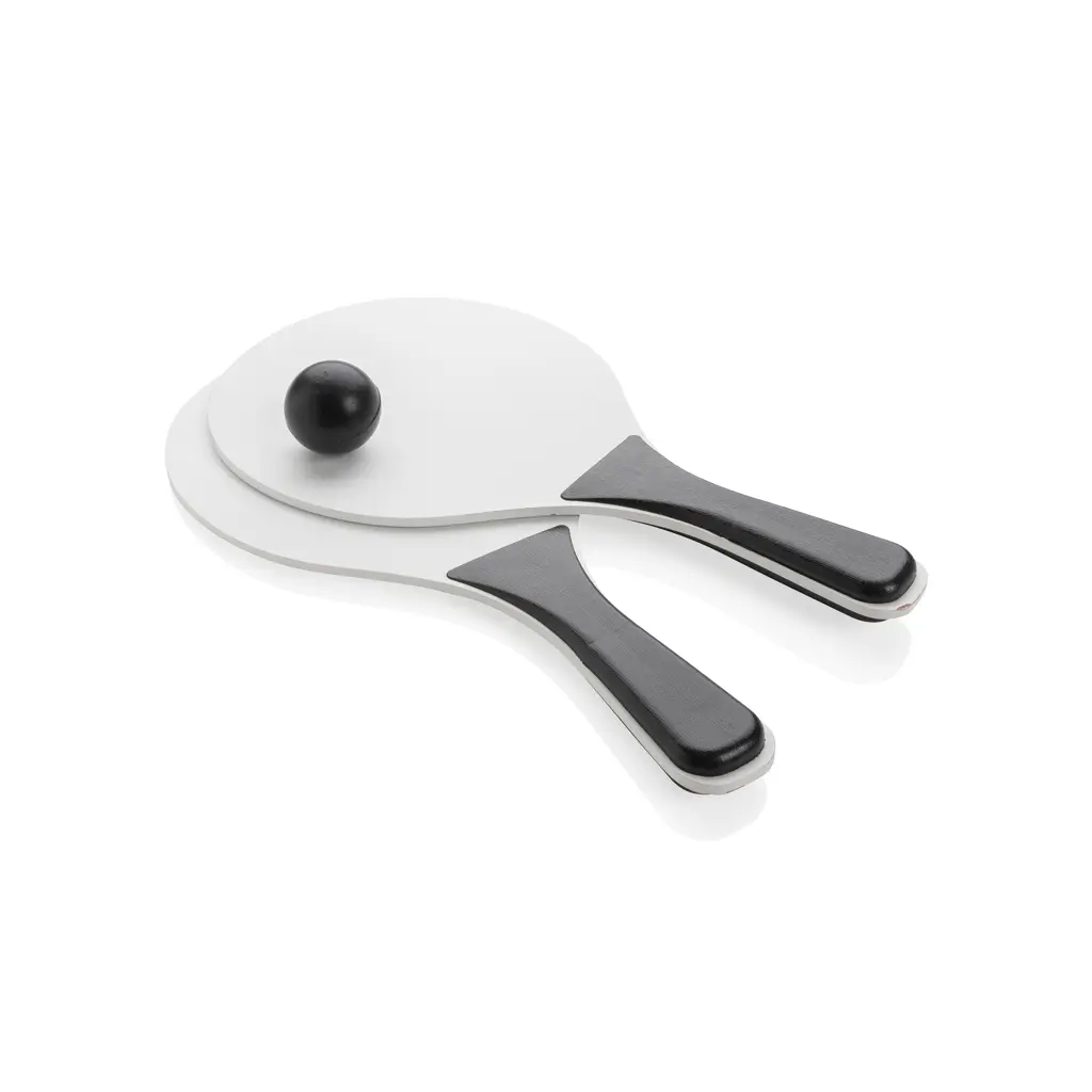 Set lopti za plažu P453.41 black-1