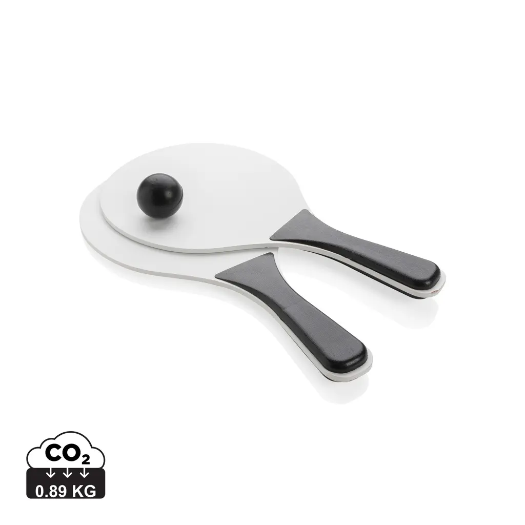 Set lopti za plažu P453.41 black-0