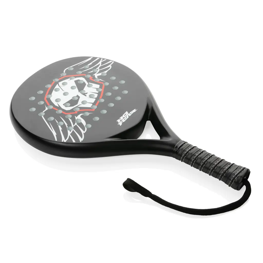 Reket za padel No Fear P453.45 black-1