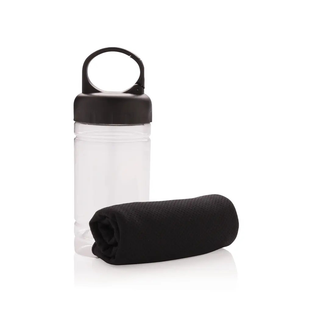 Rashladni ručnik P453.77 black-1