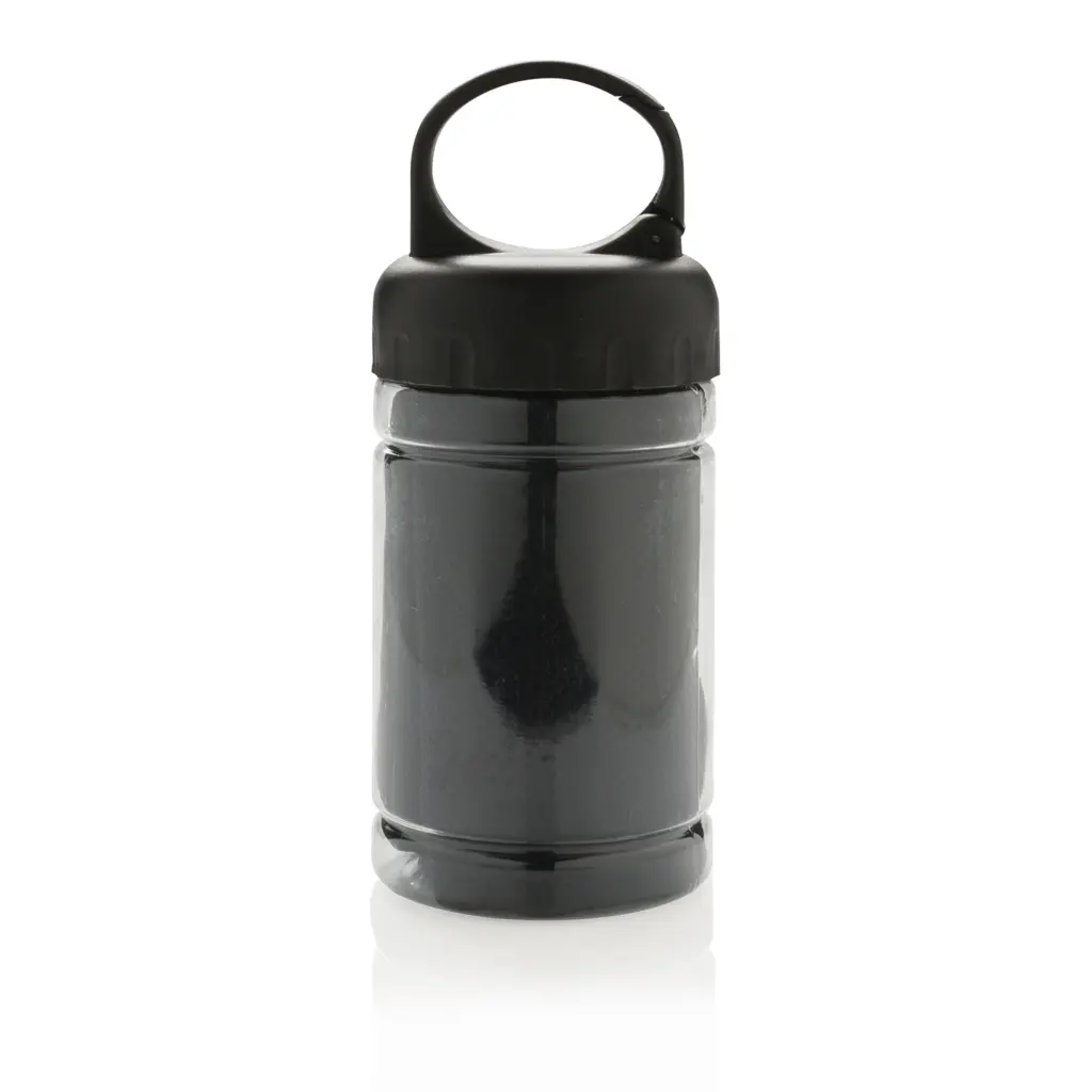 Rashladni ručnik P453.77 black-2