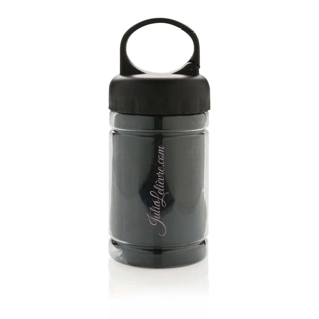 Rashladni ručnik P453.77 black-3