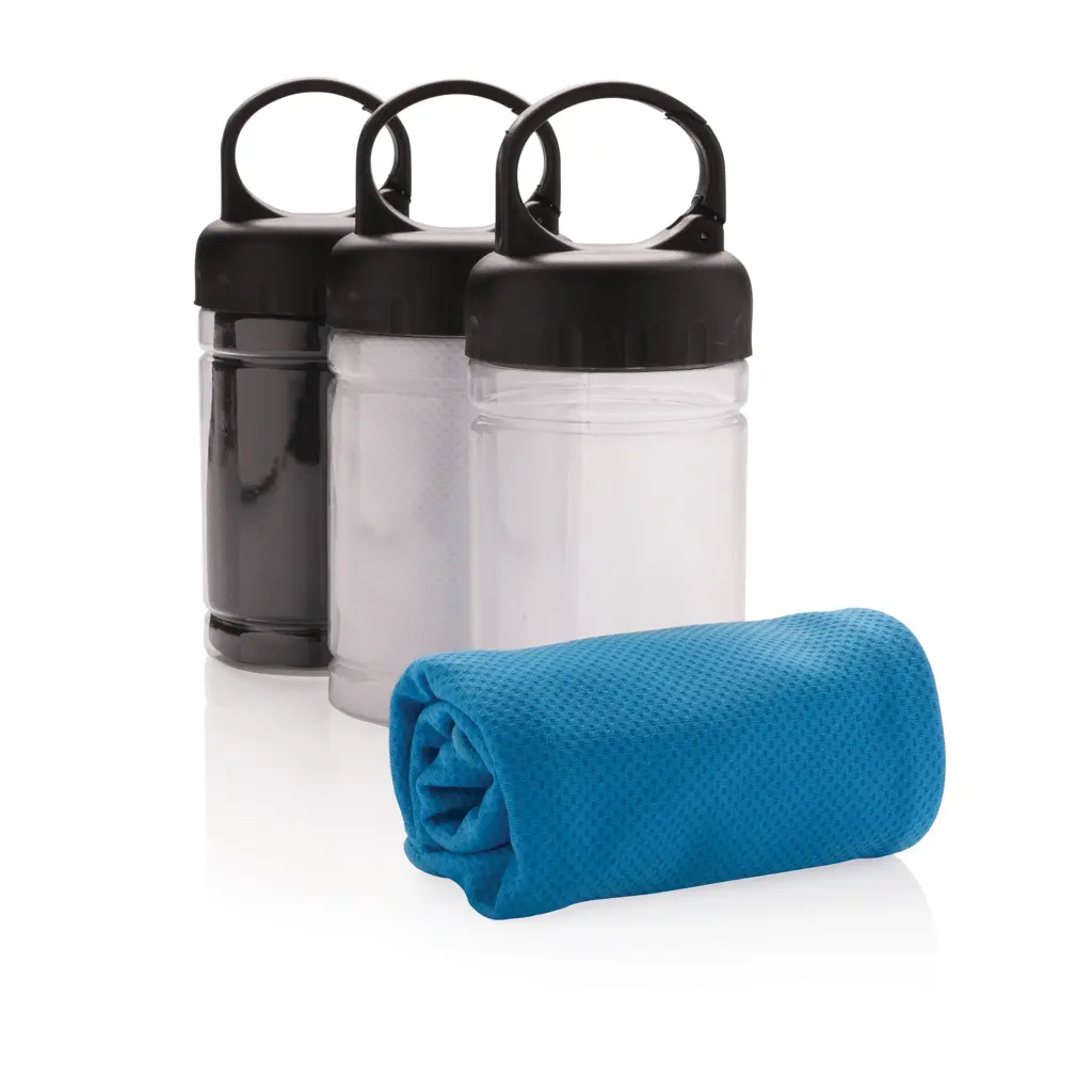 Rashladni ručnik P453.77 black-5