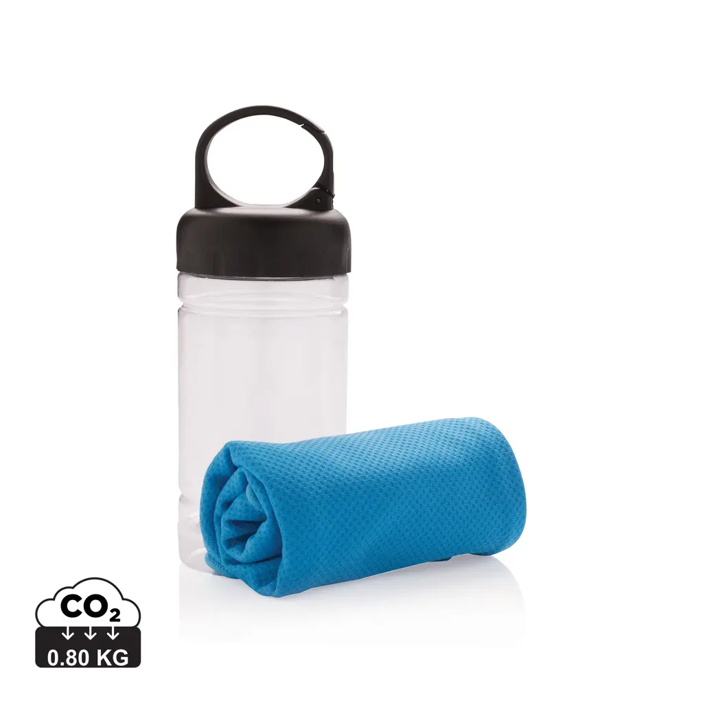 Rashladni ručnik P453.77 blue-0