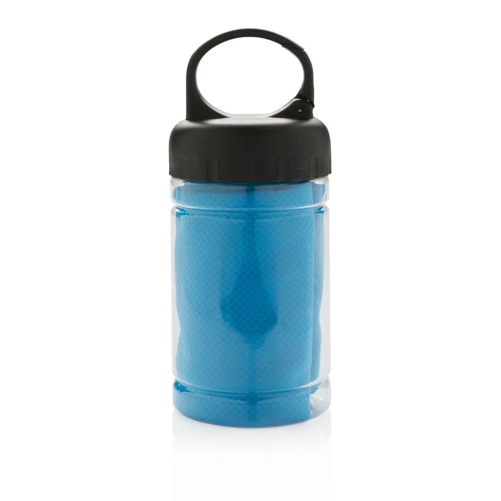Rashladni ručnik P453.77 blue-2