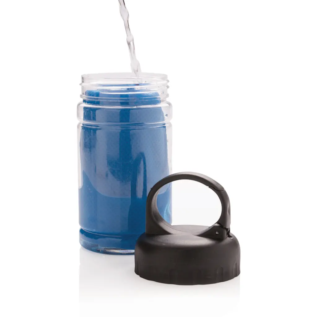 Rashladni ručnik P453.77 blue-4