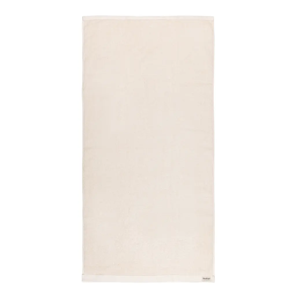 Ručnik za kupanje 70x140 cm Ukiyo Hisako AWARE™ P453.82 white-2