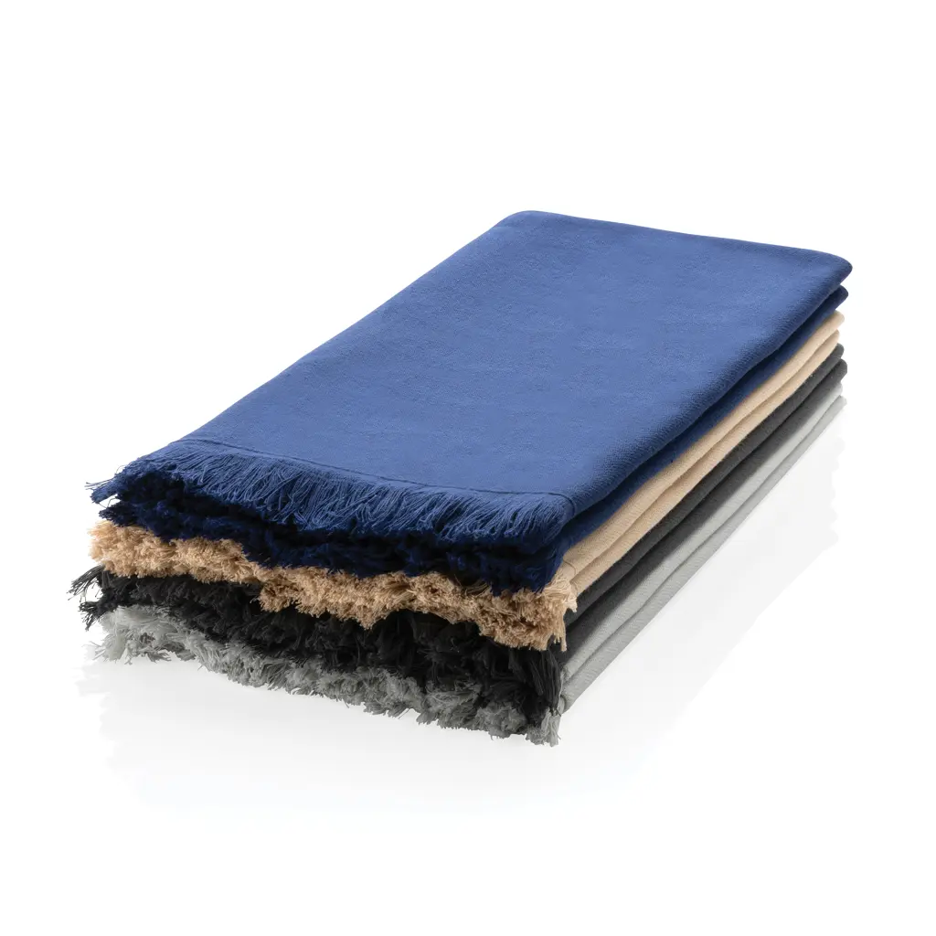 Ručnik 100x180 cm Ukiyo Hisako AWARE™ P453.84 anthracite-4