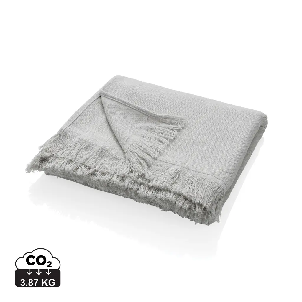 Ručnik 100x180 cm Ukiyo Hisako AWARE™ P453.84 grey-0