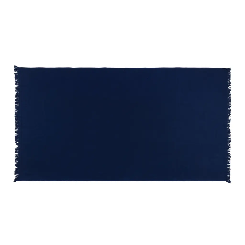 Ručnik 100x180 cm Ukiyo Hisako AWARE™ P453.84 navy-2