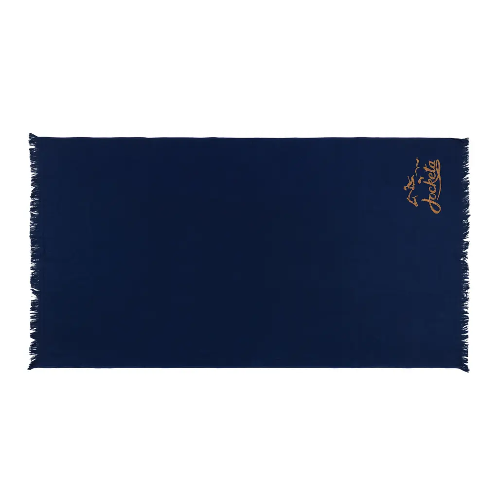 Ručnik 100x180 cm Ukiyo Hisako AWARE™ P453.84 navy-3
