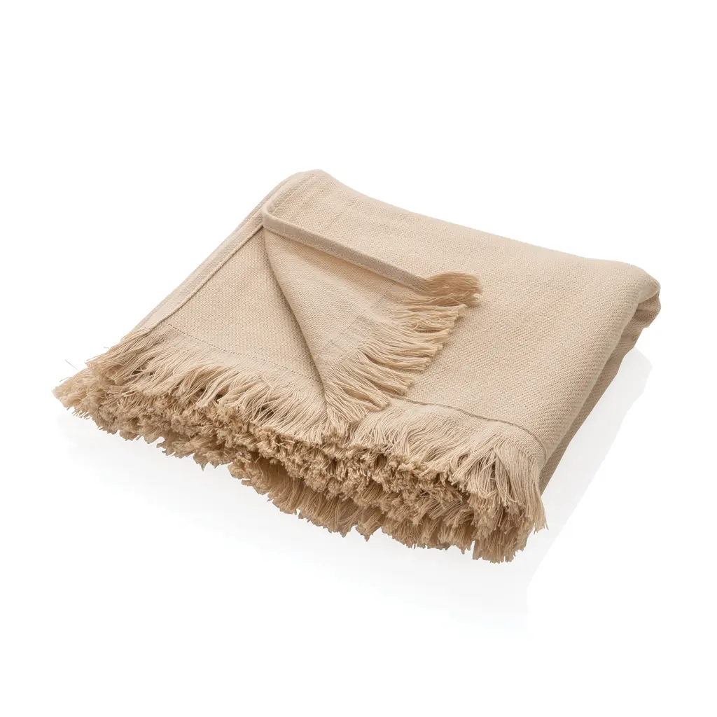 Ručnik 100x180 cm Ukiyo Hisako AWARE™ P453.84 brown-1