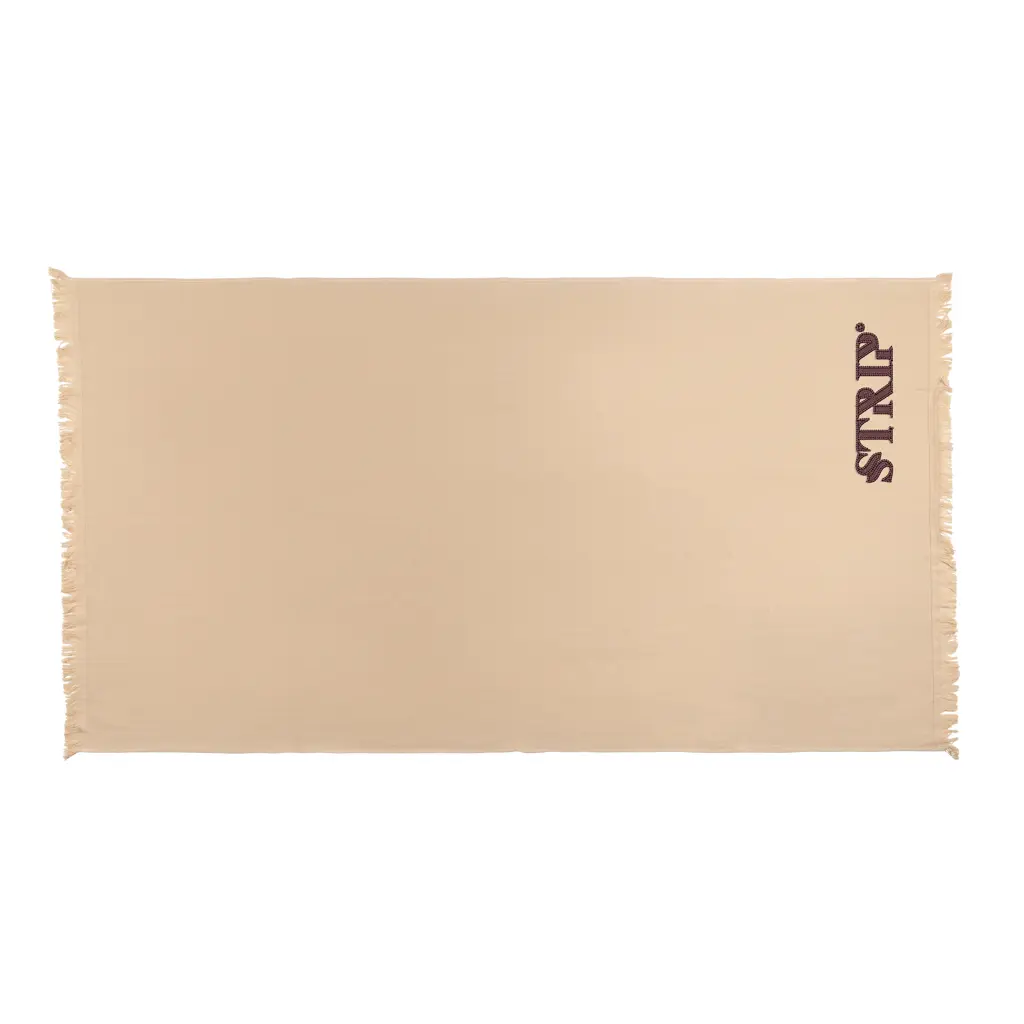 Ručnik 100x180 cm Ukiyo Hisako AWARE™ P453.84 brown-3