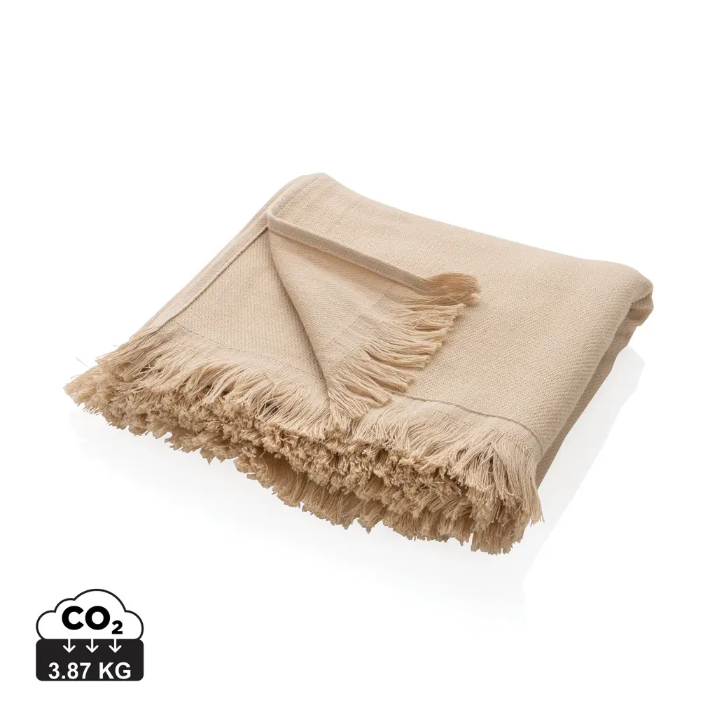 Ručnik 100x180 cm Ukiyo Hisako AWARE™ P453.84 brown-0