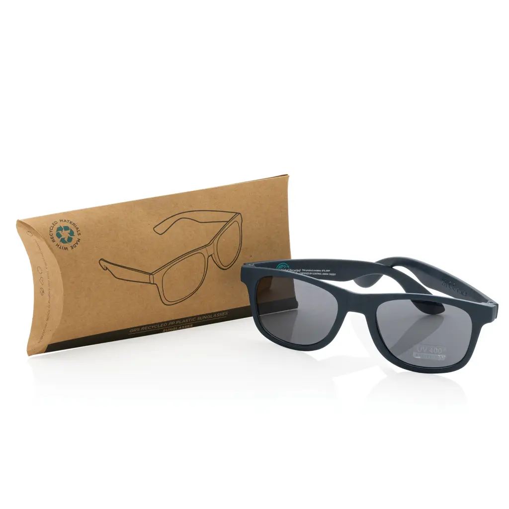 Sunčane naočale RCS P453.89 navy-6