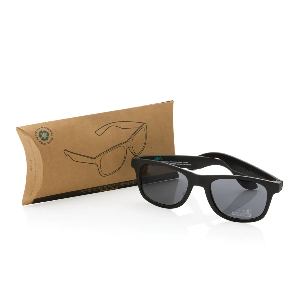 Sunčane naočale RCS P453.89 black-9