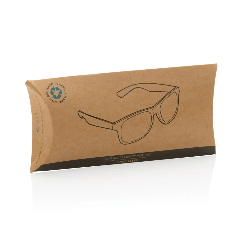 Sunčane naočale RCS P453.89 white-7