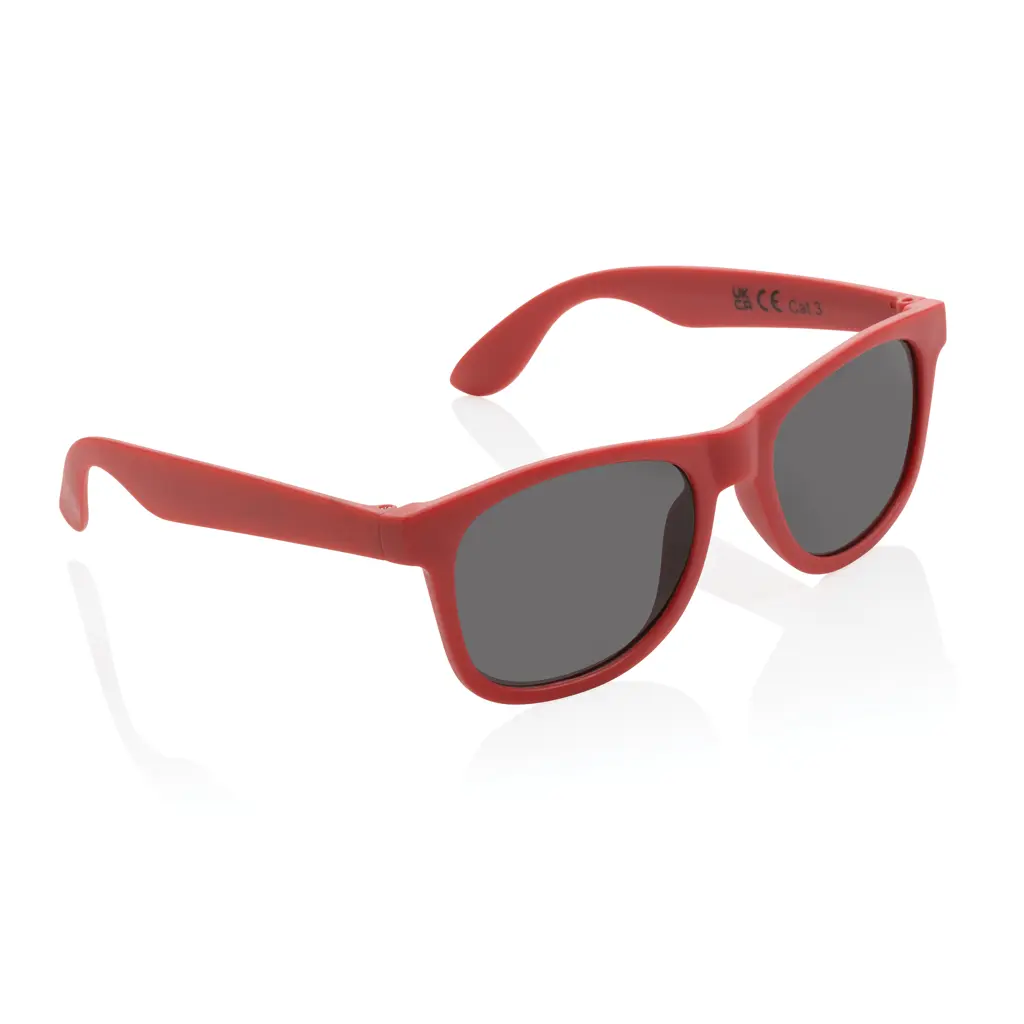 Sunčane naočale RCS P453.89 red-1