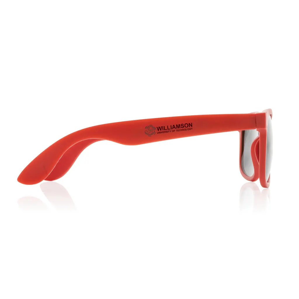 Sunčane naočale RCS P453.89 red-3