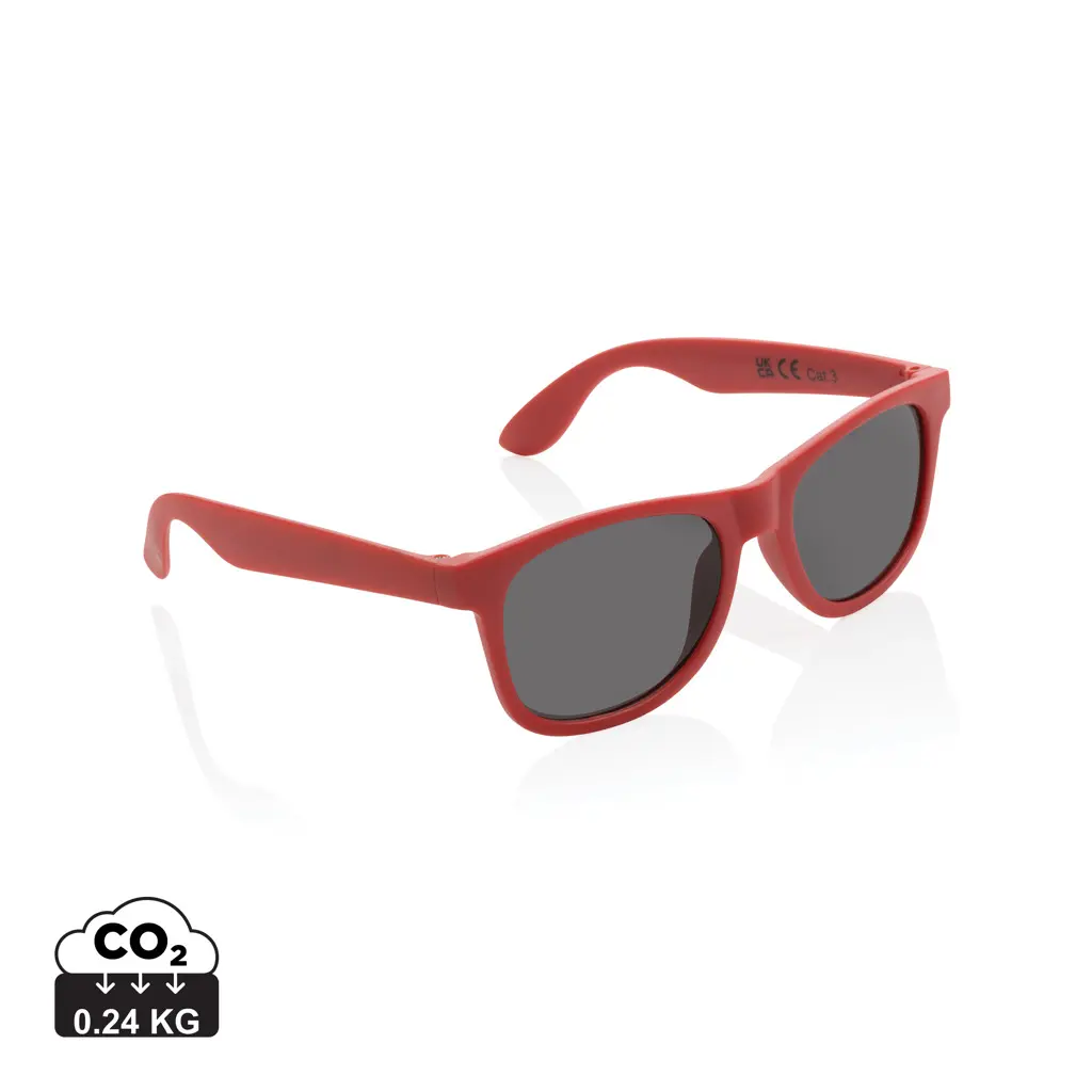 Sunčane naočale RCS P453.89 red-0