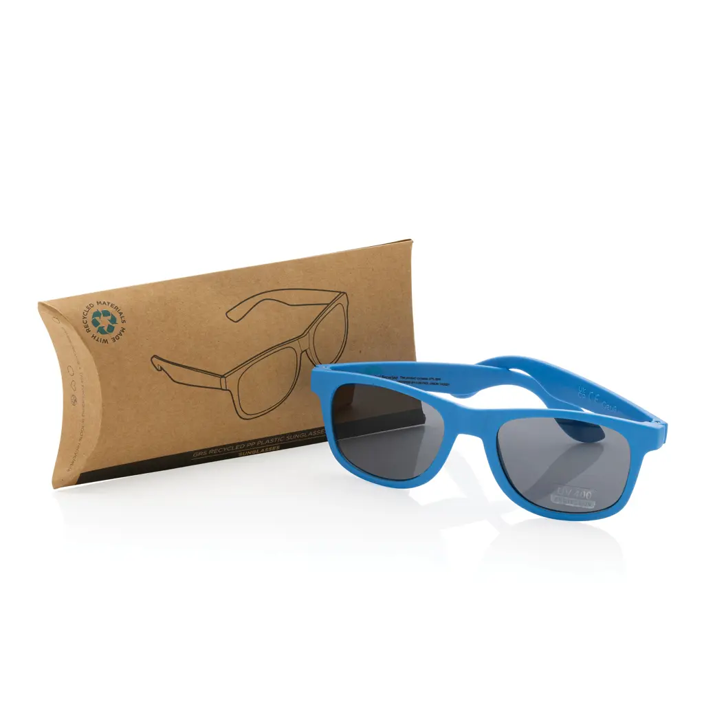 Sunčane naočale RCS P453.89 blue-9
