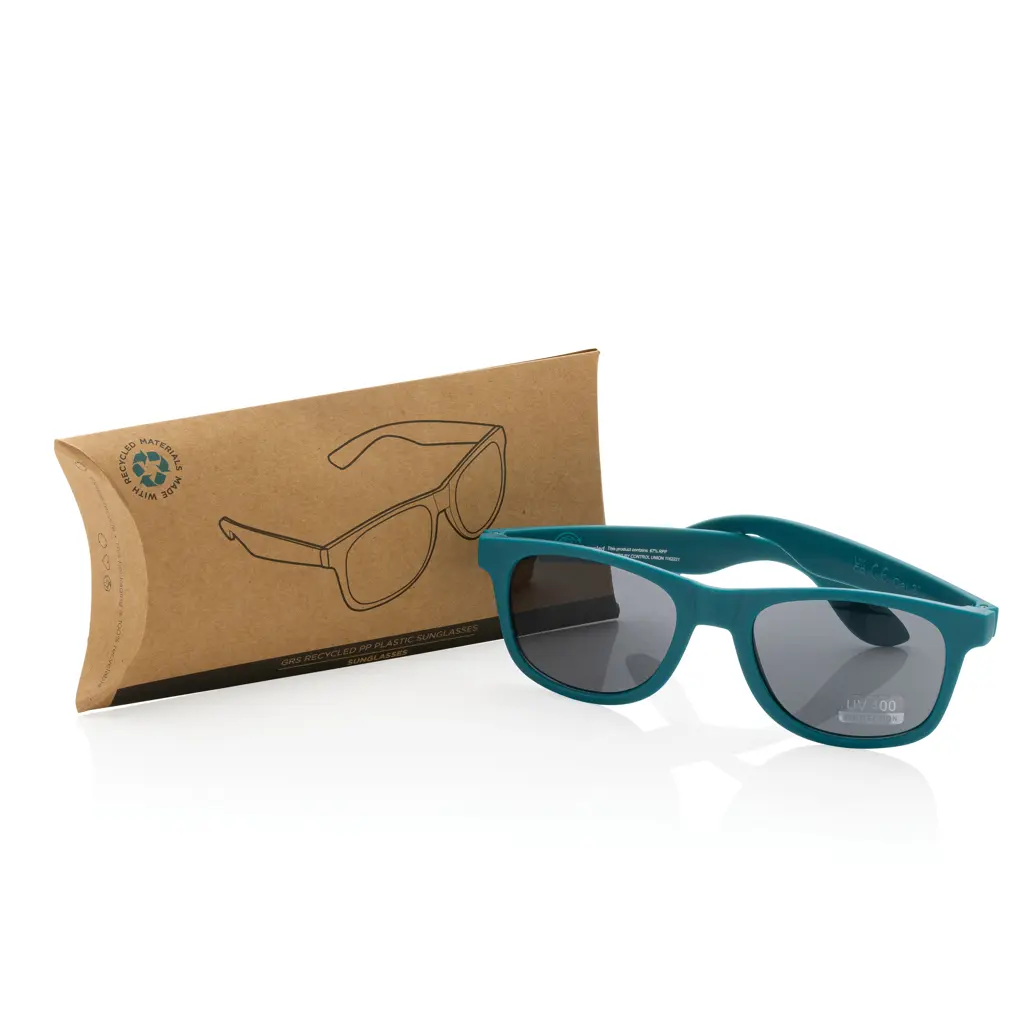 Sunčane naočale RCS P453.89 turquoise-6