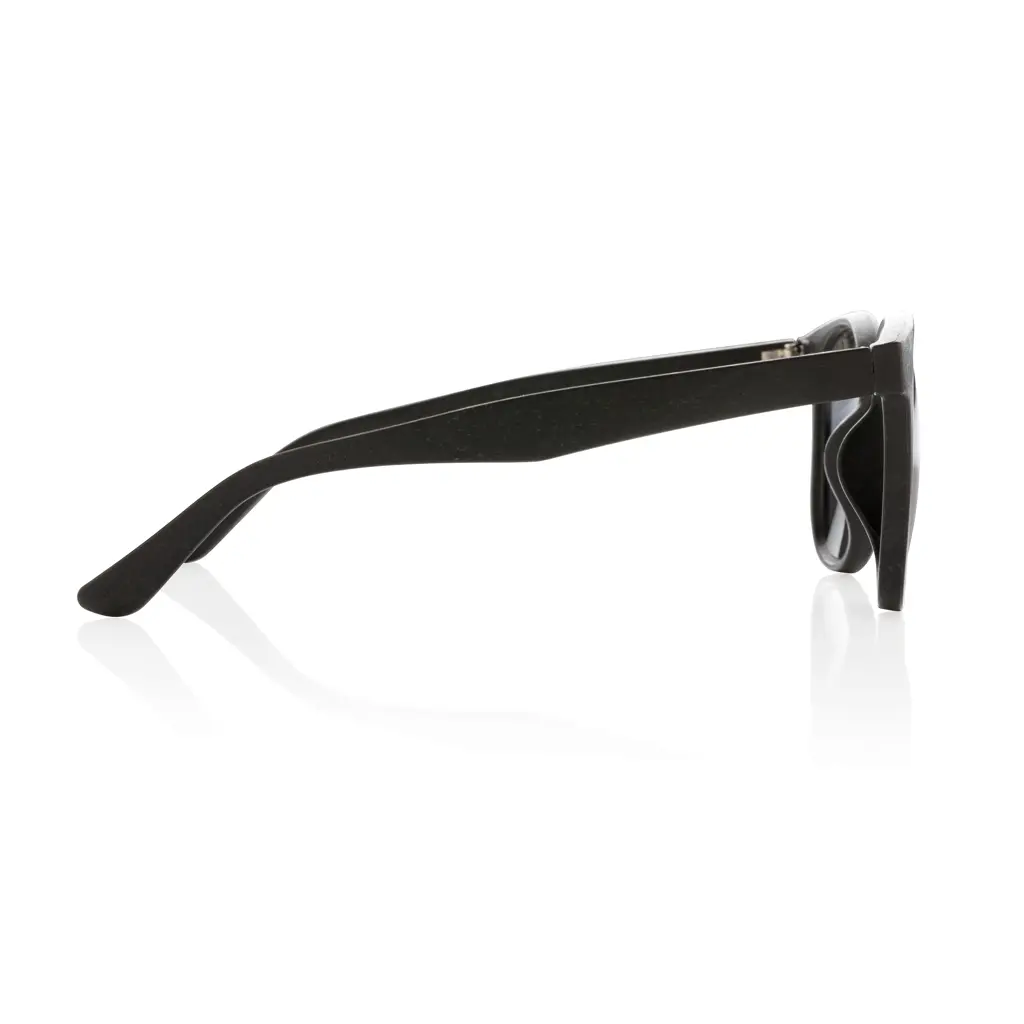 Sunčane naočale od vlakana pšenične slame P453.91 black-4