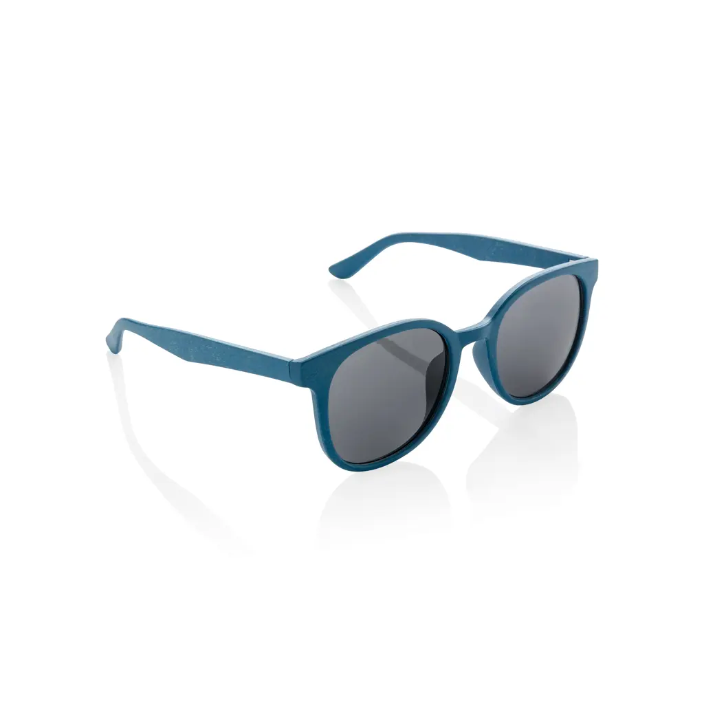 Sunčane naočale od vlakana pšenične slame P453.91 blue-1