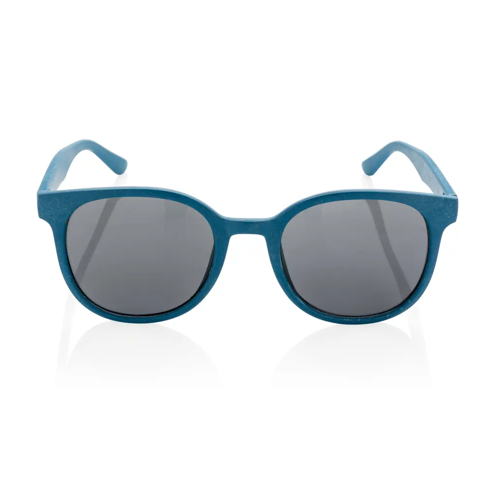 Sunčane naočale od vlakana pšenične slame P453.91 blue-2