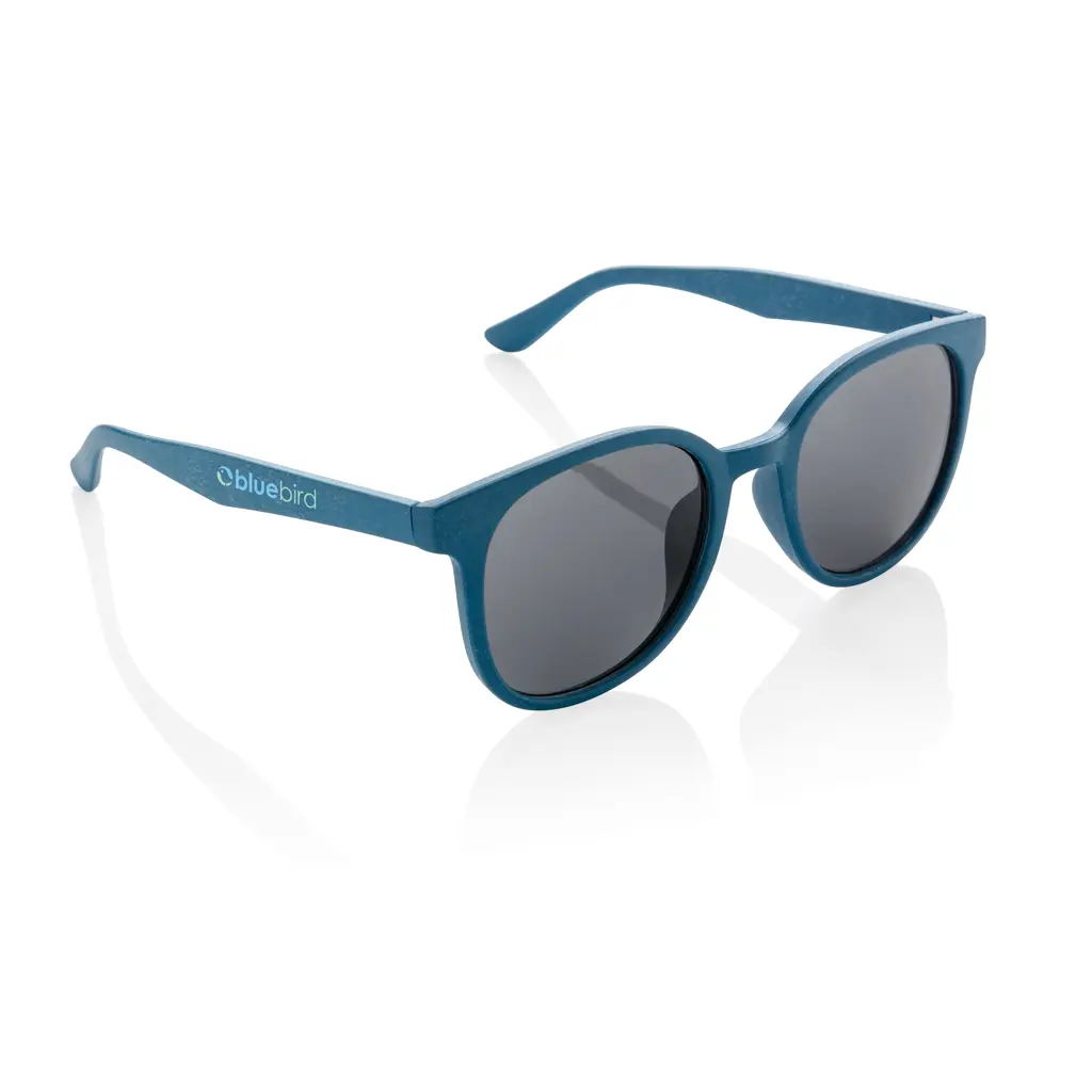 Sunčane naočale od vlakana pšenične slame P453.91 blue-3