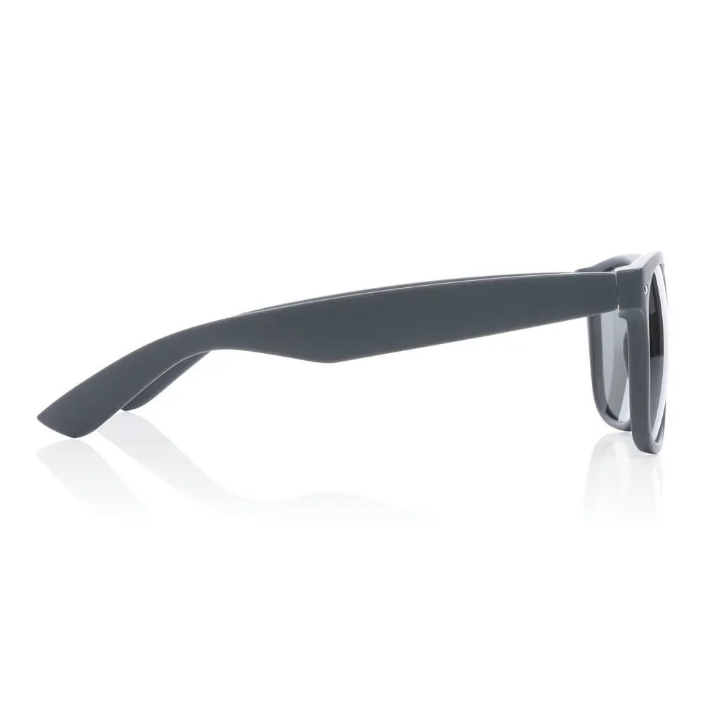Sunčane naočale od reciklirane PC plastike GRS P453.96 grey-4