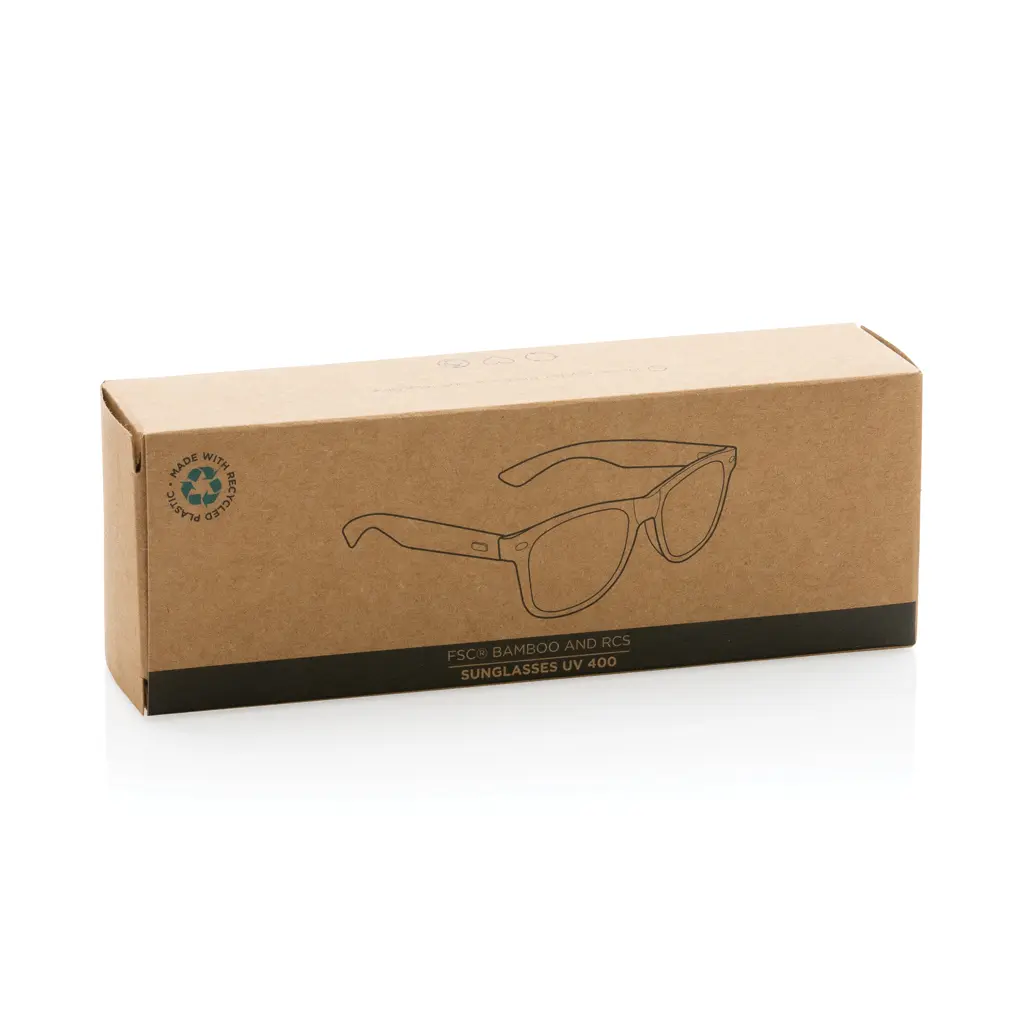 Sunčane naočale RCS P453.97 black-10
