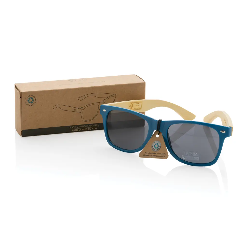 Sunčane naočale RCS P453.97 blue-5