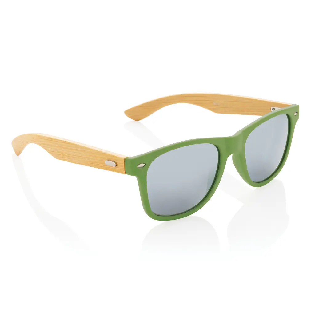 Sunčane naočale RCS P453.97 green-1