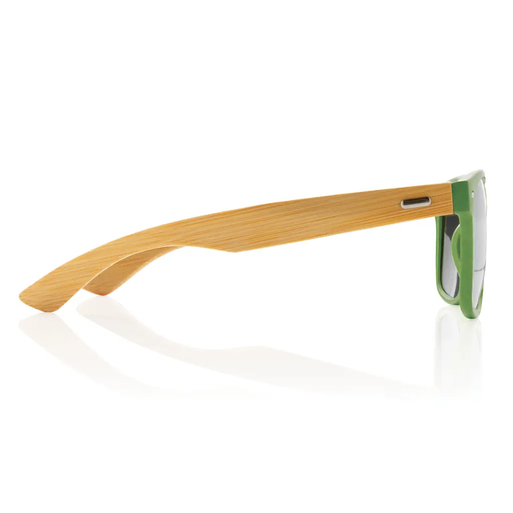 Sunčane naočale RCS P453.97 green-4