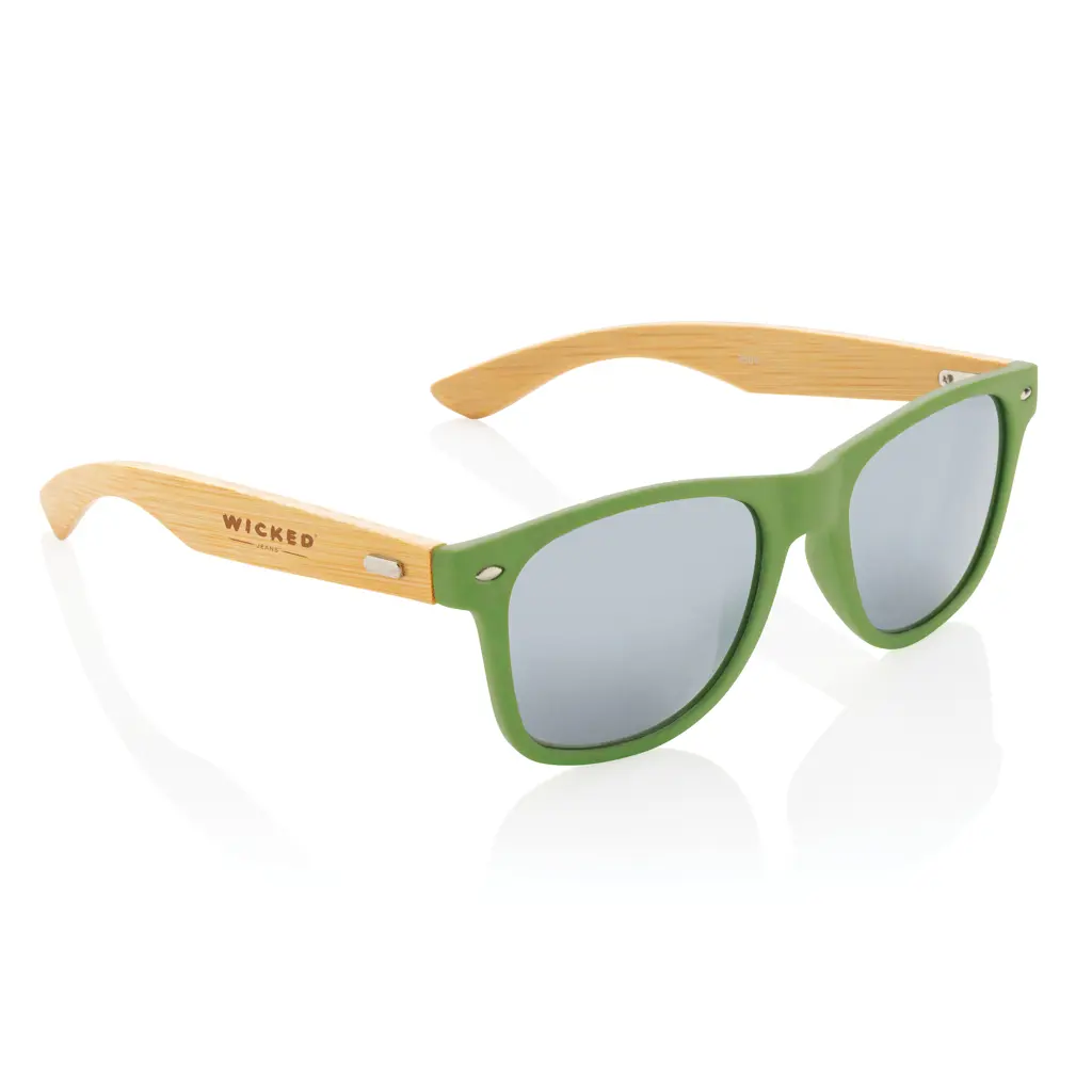 Sunčane naočale RCS P453.97 green-3